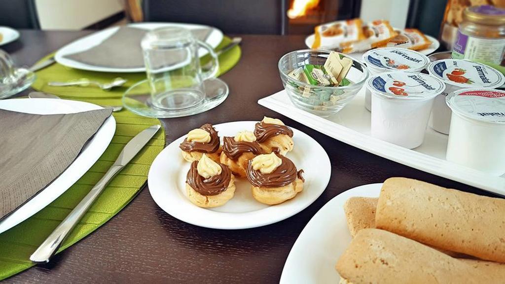 B&B Casanova ミネルヴィーノ・ディ・レッチェ エクステリア 写真